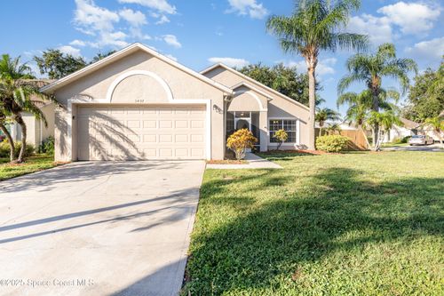 1497 Crane Creek Blvd, Melbourne, FL, 32940-6825 | Card Image