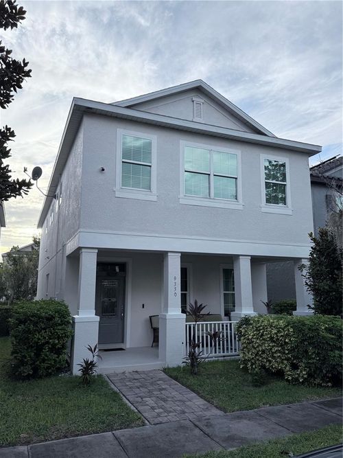 9330 Mira Valle Ln, Winter Garden, FL, 34787-0006 | Card Image