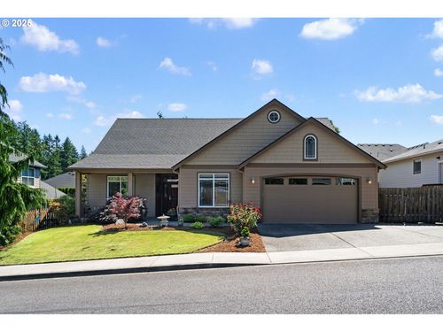 1509 W Alder Pl, La Center, WA, 98629-5640 | Card Image