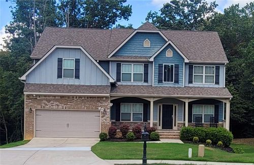 19 Four Feathers Ln Ne, Rydal, GA, 30171-1697 | Card Image