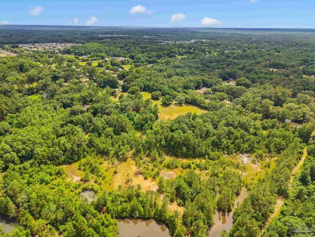 6640 Frank Reeder Rd, House other with 3 bedrooms, 2 bathrooms and 1 parking in Pensacola FL | Image 7