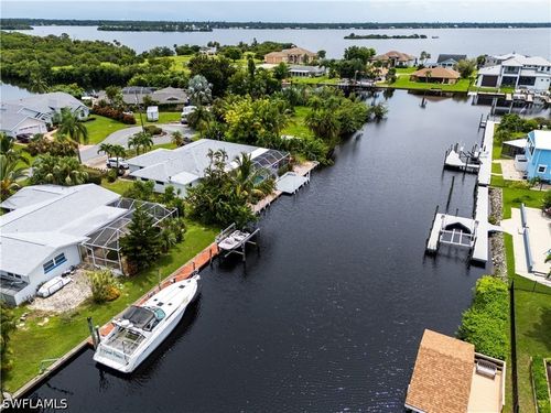 4380 Harbour Ter, NORTH FORT MYERS, FL, 33903-5005 | Card Image