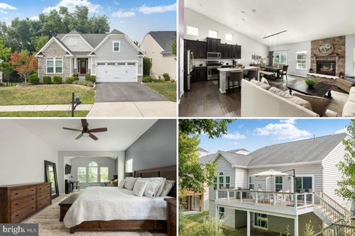 106 Atlantis Ln, LAKE FREDERICK, VA, 22630-2099 | Card Image