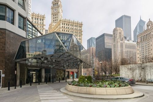unit-3805-405 N Wabash Ave, Chicago, IL, 60611-5608 | Card Image