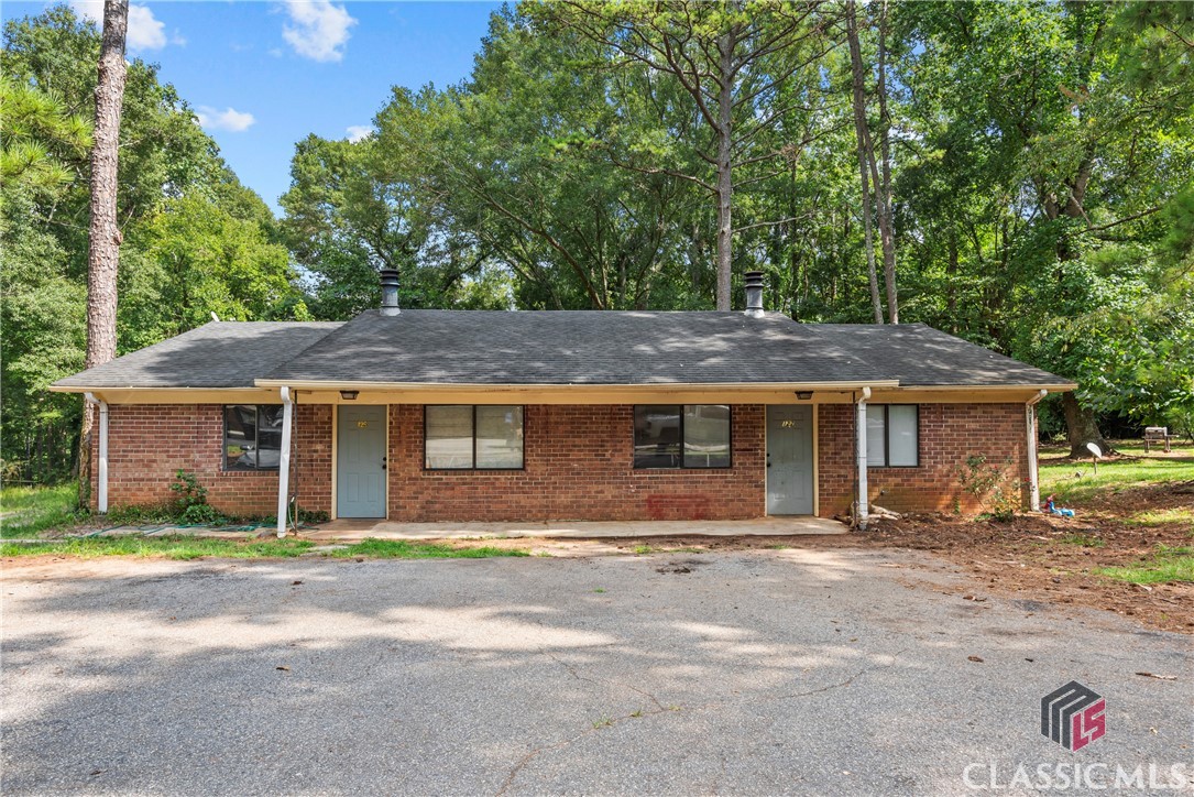 Ramble Hills Cir, Athens, GA 30606