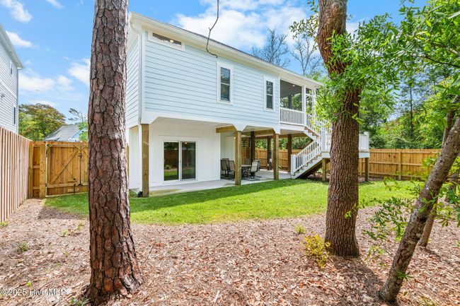 113 Sw 22 Nd St, House other with 4 bedrooms, 3 bathrooms and 1 parking in Oak Island NC | Image 46