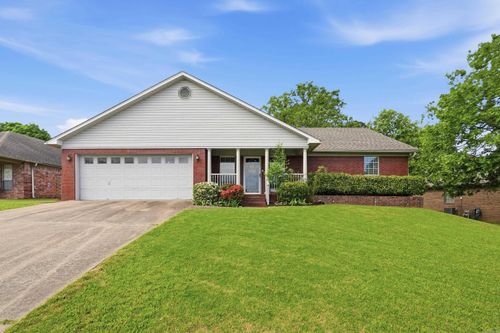 20 Emerald Drive, Little Rock, AR, 72113 | Card Image
