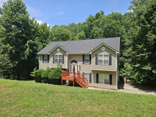 3024 Big Tree Rd, Gainesville, GA, 30501-7551 | Card Image