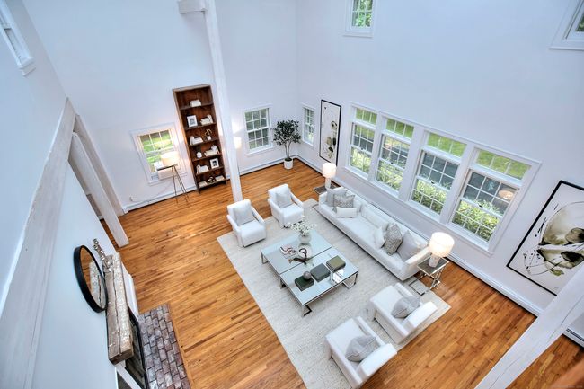 481 Ridgefield Rd, House other with 4 bedrooms, 4 bathrooms and null parking in Wilton CT | Image 24