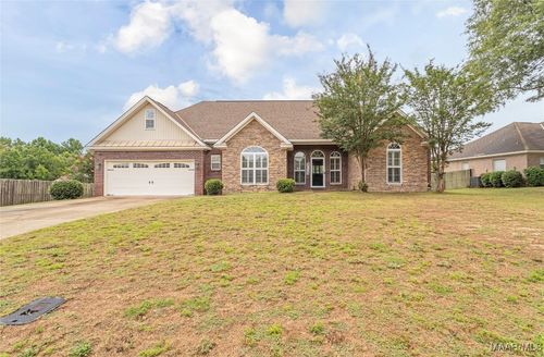 109 Inverness Rd, Wetumpka, AL, 36092-5455 | Card Image