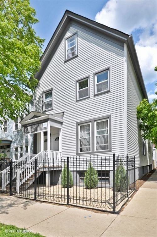 1-1701 N Maplewood Ave, Chicago, IL, 60647-0757 | Card Image