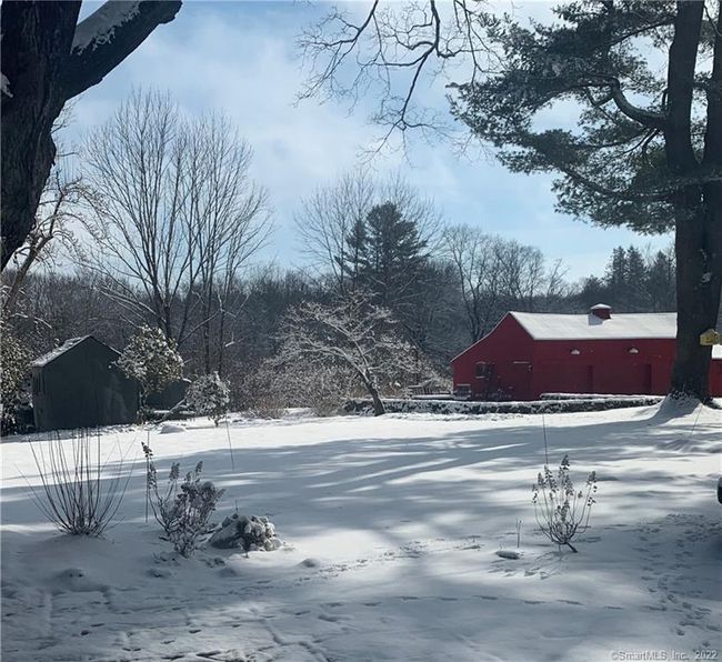 245 West St, House other with 3 bedrooms, 2 bathrooms and null parking in Morris CT | Image 8