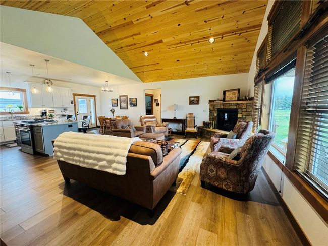 10 Stone Brook Ln, House other with 3 bedrooms, 2 bathrooms and null parking in Plains MT | Image 24