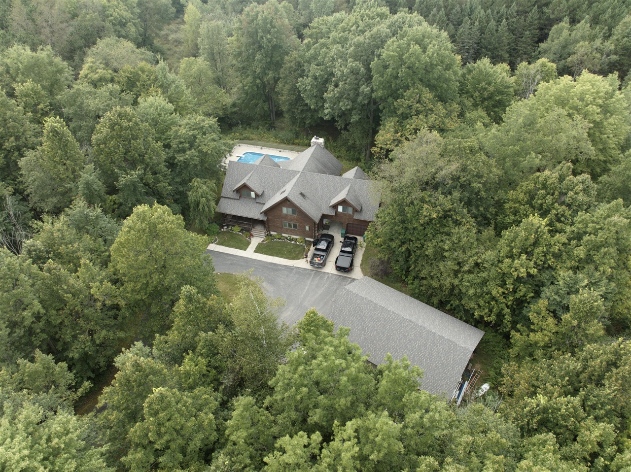 18 Mile Rd, Barryton, MI 49305