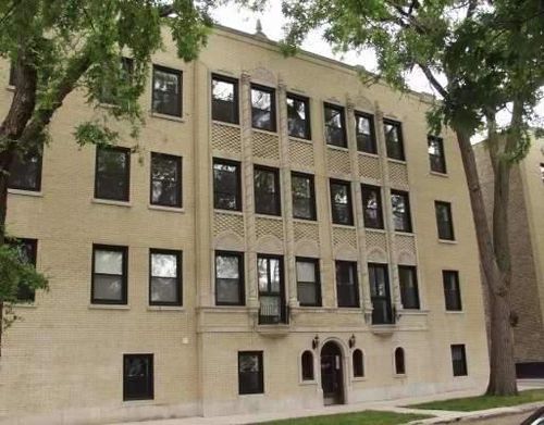 d1-6101 N Washtenaw Ave, Chicago, IL, 60659-2639 | Card Image