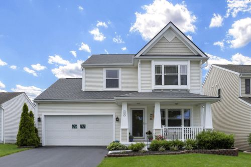 737 Cedar Run Dr, Blacklick, OH, 43004-8809 | Card Image