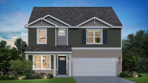 2901 Savana Dr, Joliet, IL, 60435-3341 | Card Image