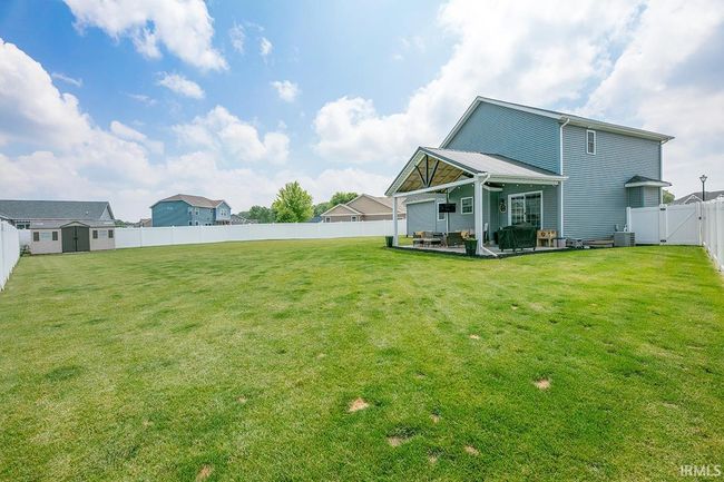 1622 Cobble Hills Dr, House other with 3 bedrooms, 3 bathrooms and null parking in Osceola IN | Image 27