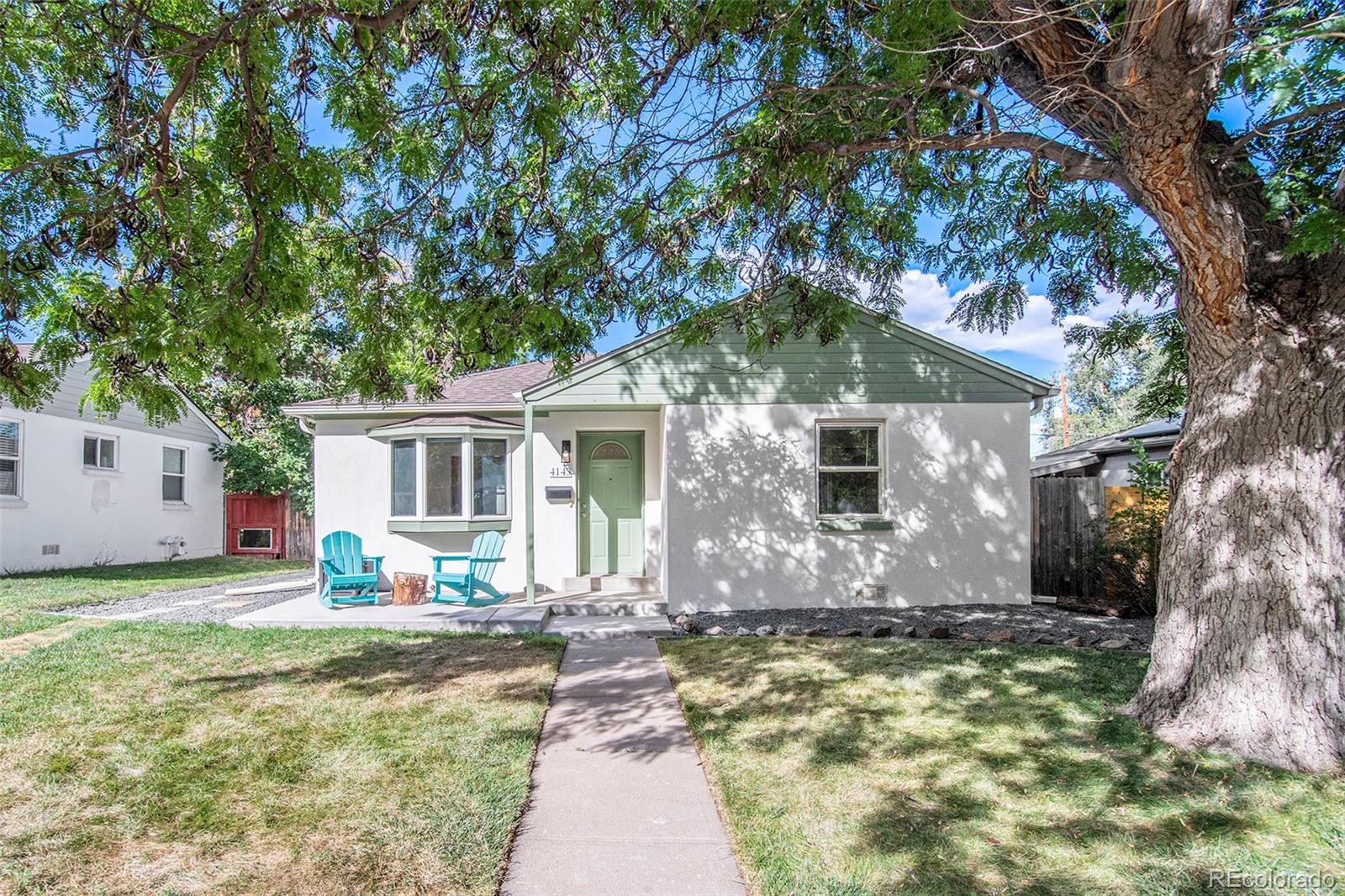 Delaware St, Englewood, CO 80110