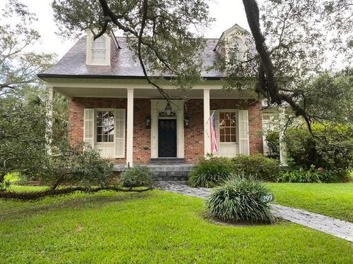 299 Vincent Ave, Metairie, LA, 70005-4417 | Card Image