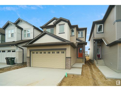 299 Sunland Way, Sherwood Park, AB, T8H2Y8 | Card Image