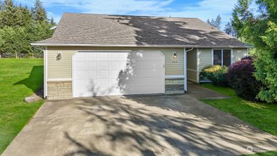 10110 131st Lane Se, House other with 3 bedrooms, 2 bathrooms and 2 parking in Rainier WA | Image 2