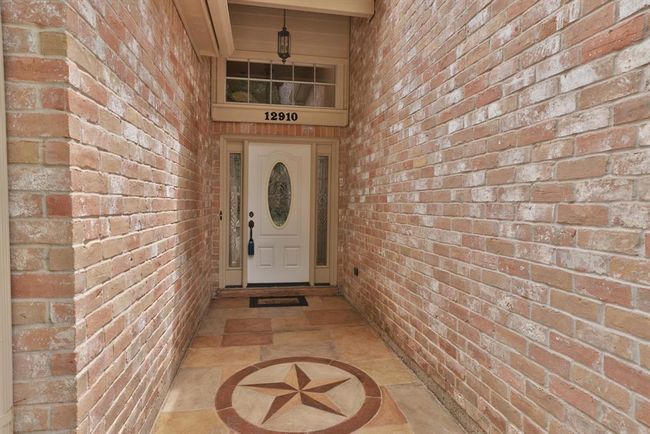 Greet visitors in the safety and comfort of a covered front porch (it's great for package deliveries, too!) | Image 6