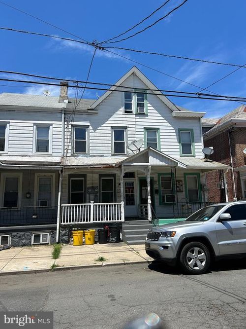 2-250 Morris Ave, Trenton, NJ, 08611-1130 | Card Image
