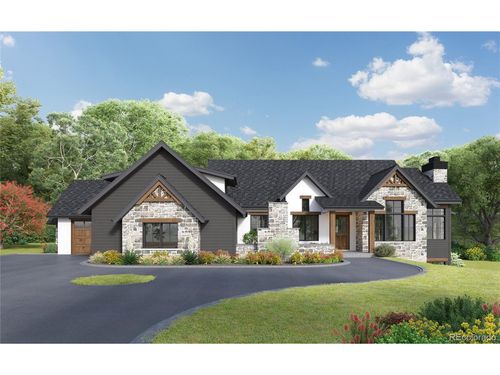 11060 Evening Hunt Rd, Franktown, CO, 80116-9216 | Card Image