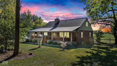 3380 S 875 E, Zionsville, IN, 46077-9527 | Card Image