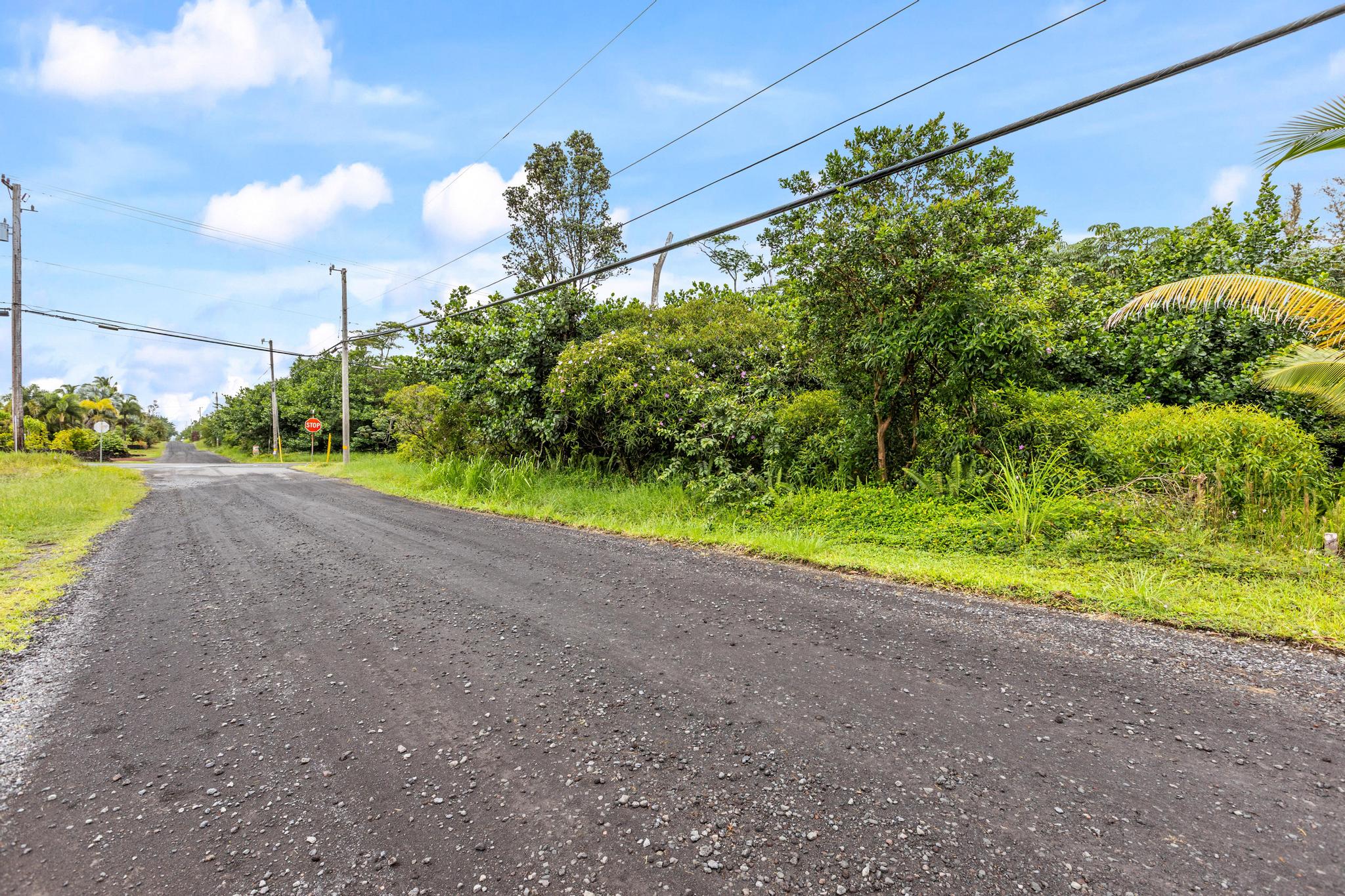Land in Keaau 3