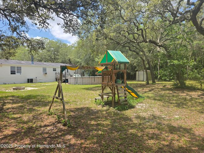 12843 Ithaca Ave, House other with 4 bedrooms, 2 bathrooms and null parking in Hudson FL | Image 18