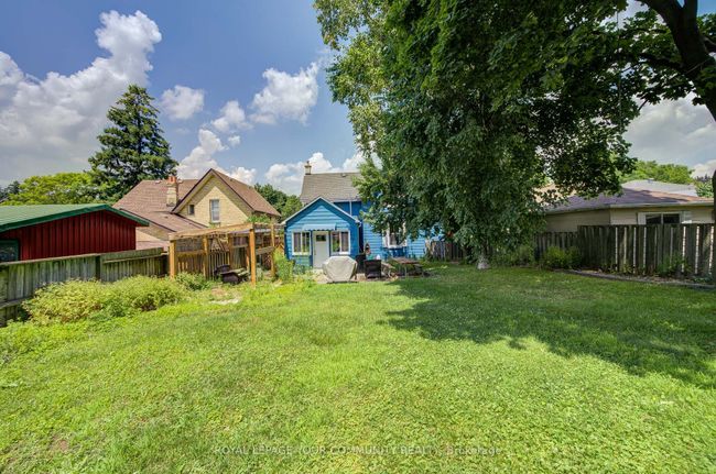 83 Concession St, House other with 3 bedrooms, 2 bathrooms and 5 parking in Cambridge ON | Image 43