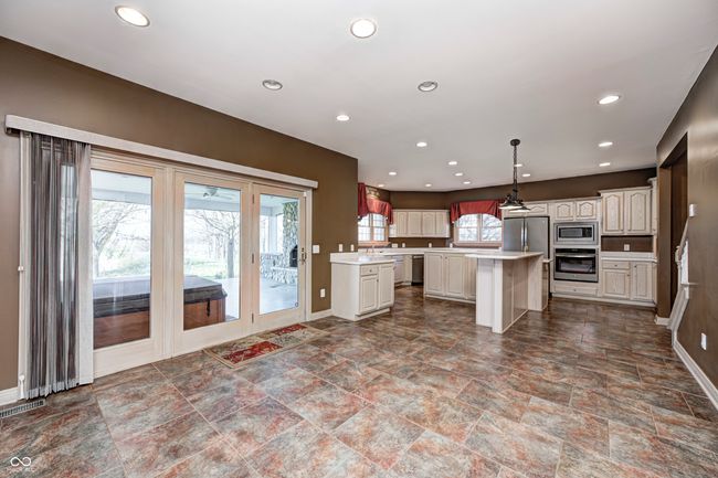 2009 W 250 N, House other with 4 bedrooms, 6 bathrooms and null parking in Lebanon IN | Image 7