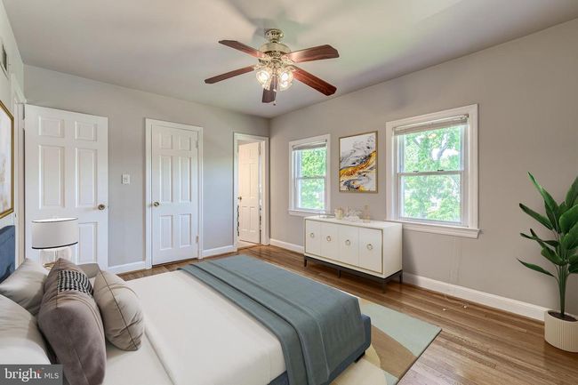 4217 20 Th St Ne, House other with 5 bedrooms, 4 bathrooms and null parking in WASHINGTON DC | Image 22