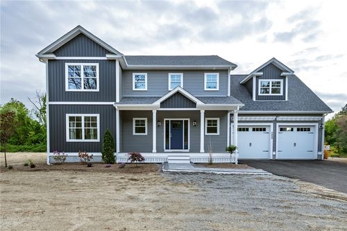 3 Upper Farm Way, Johnston, RI, 02919 | Card Image