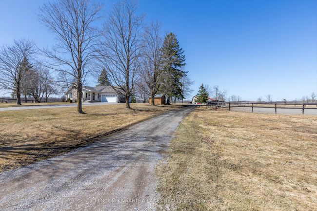 2552 Base Line, Home with 4 bedrooms, 1 bathrooms and 10 parking in Keene ON | Image 38