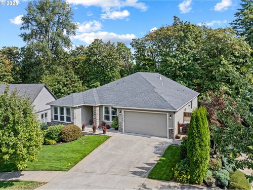 11678 Se Lincoln Heights St, Happy Valley, OR, 97086-5029 | Card Image