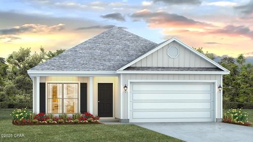 135 Dama Del Mar Way, Panama City Beach, FL, 32407-2400 | Card Image