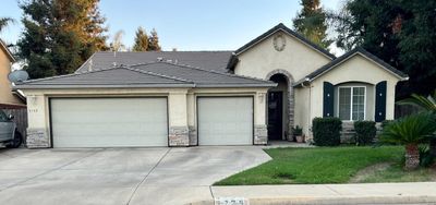 3735 E Cambridge Court, House other with 4 bedrooms, 0 bathrooms and null parking in Visalia CA | Image 1