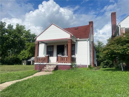 636 Westwood Ave, Dayton, OH, 45402-5337 | Card Image