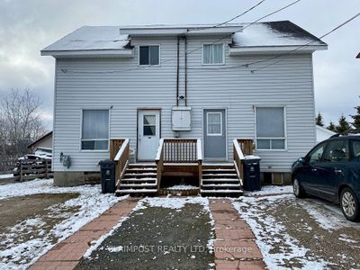 529-531 Detroyes Ave, Home with 6 bedrooms, 4 bathrooms and 2 parking in Iroquois Falls ON | Image 1