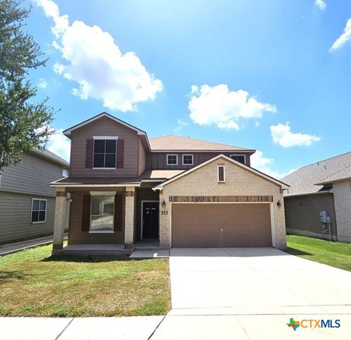 213 Ranch House Rd, Cibolo, TX, 78108-4347 | Card Image