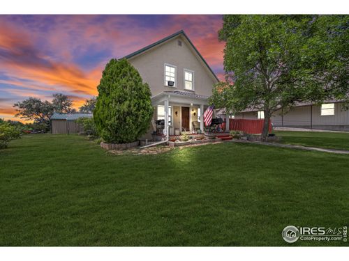 47 Shirley Ave, New Raymer, CO, 80742-9002 | Card Image