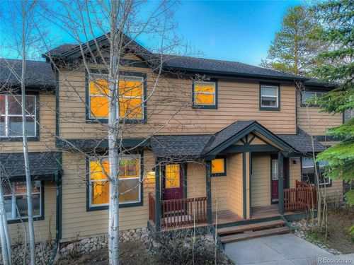 844 Kingdom Dr, Breckenridge, CO, 80424-7047 | Card Image