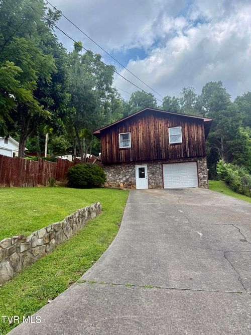 277 Alabama Street, Kingsport, TN, 37660 | Card Image