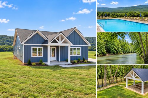 138 Pinnacle Point Ln, Dunlap, TN, 37327 | Card Image