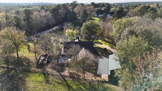 22233 County Road 223, House other with 4 bedrooms, 3 bathrooms and null parking in Arp TX | Image 36