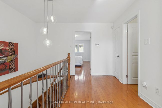 90 Maple Sugar Lane, House attached with 3 bedrooms, 3 bathrooms and 2 parking in Vaughan ON | Image 19