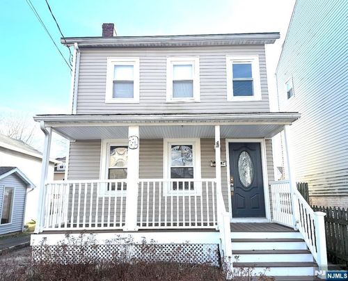 109 John St, South Amboy, NJ, 08879-1718 | Card Image